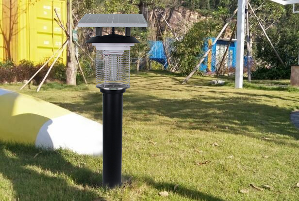 有效的度假村廣場戶外大型滅蚊燈推薦