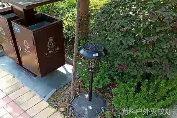 太陽(yáng)能滅蚊燈用于社區(qū)滅蚊防蚊 太陽(yáng)能滅蚊燈用于社區(qū)滅蚊防蚊